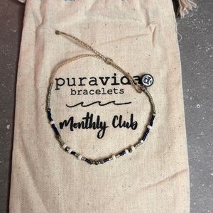Pura Vida Bracelet